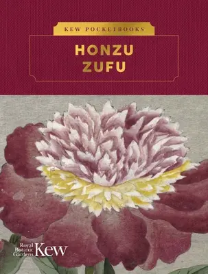 Kew-Taschenbücher: Honzo Zufu - Kew Pocketbooks: Honzo Zufu