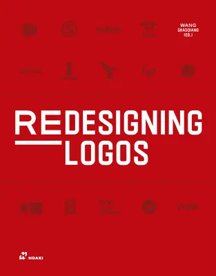 Neugestaltung von Logos - Redesigning Logos