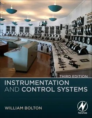 Mess- und Regeltechnik - Instrumentation and Control Systems