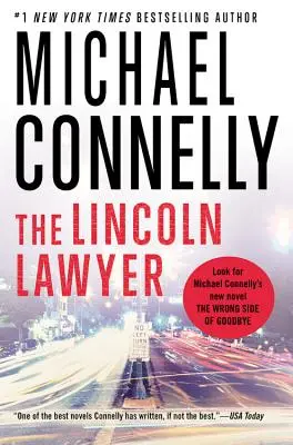 Der Anwalt von Lincoln - The Lincoln Lawyer