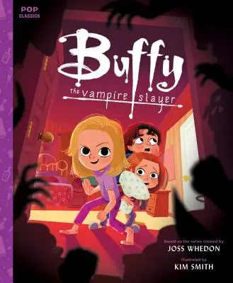 Buffy die Vampirjägerin: Ein Bilderbuch - Buffy the Vampire Slayer: A Picture Book