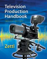 Handbuch der Fernsehproduktion, 12. - Television Production Handbook, 12th