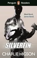 Penguin Readers Stufe 1: Silverfin (ELT Graded Reader) - Penguin Readers Level 1: Silverfin (ELT Graded Reader)