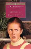 Anna von Ingleside - Anne of Ingleside