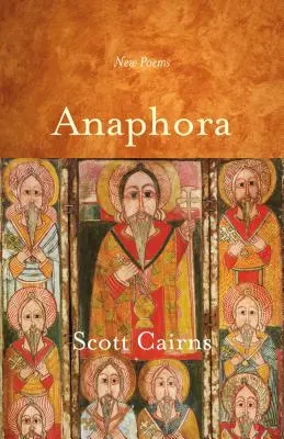 Anaphora: Neue Gedichte - Anaphora: New Poems