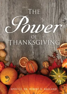 Die Kraft des Erntedankes - The Power of Thanksgiving