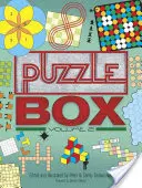 Puzzle Box, Band 2 - Puzzle Box, Volume 2