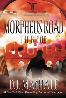 Das Blut, 3 - The Blood, 3