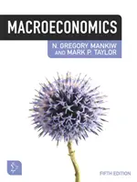 Makroökonomie (Mankiw N. (Harvard University)) - Macroeconomics (Mankiw N. (Harvard University))