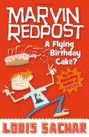 Fliegende Geburtstagstorte? - Flying Birthday Cake?