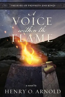 Eine Stimme in der Flamme - A Voice within the Flame