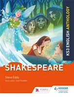 Key Stage 3 Englisch Anthologie: Shakespeare - Key Stage 3 English Anthology: Shakespeare