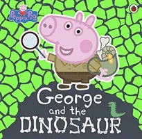 Peppa Pig: George und der Dinosaurier - Peppa Pig: George and the Dinosaur