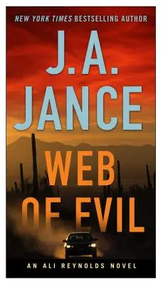 Netz des Bösen, 2: Ein Spannungsroman - Web of Evil, 2: A Novel of Suspense