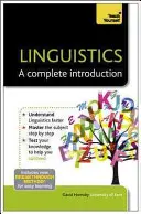 Linguistik: Eine vollständige Einführung - Linguistics: A Complete Introduction