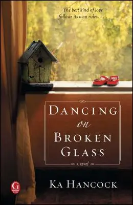 Tanzen auf zerbrochenem Glas - Dancing on Broken Glass