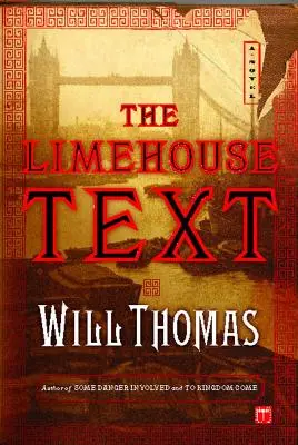 Der Limehouse-Text - The Limehouse Text