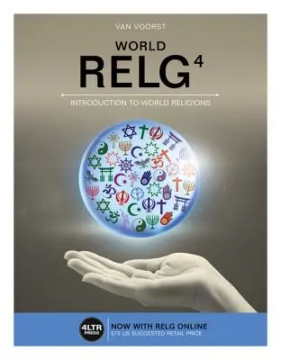 Relg: World (mit Mindtap, 1 Term Printed Access Card) - Relg: World (with Mindtap, 1 Term Printed Access Card)