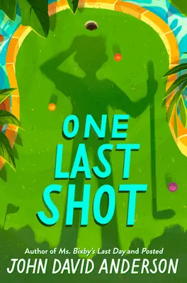 Ein letzter Schuss - One Last Shot