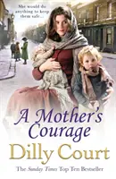 Mut der Mutter - Mother's Courage