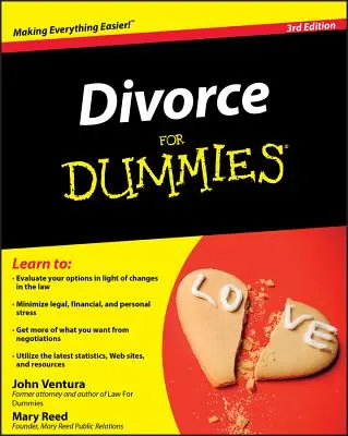 Scheidung für Dummies - Divorce for Dummies