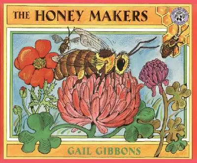Die Honigmacher - The Honey Makers