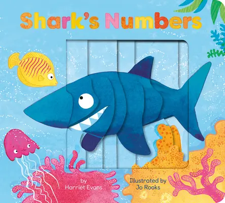 Die Zahlen des Hais - Shark's Numbers