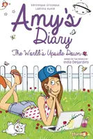 Amys Tagebuch #2: Die Welt steht auf dem Kopf - Amy's Diary #2: The World's Upside Down