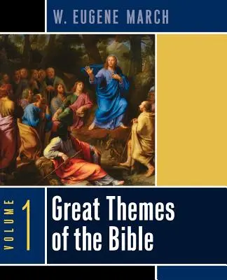 Große Themen der Bibel, Band 1 - Great Themes of the Bible, Volume 1