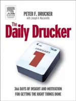 Der tägliche Drucker - The Daily Drucker