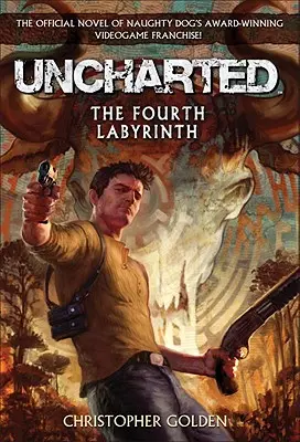 Uncharted: Das vierte Labyrinth - Uncharted: The Fourth Labyrinth