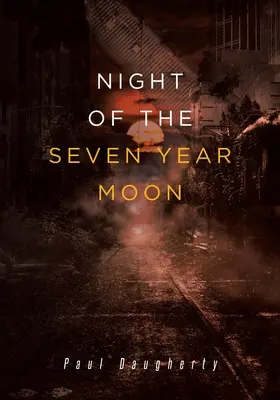 Die Nacht des siebenjährigen Mondes - Night of the Seven Year Moon