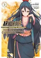 Arifureta: Vom Gewöhnlichen zum Stärksten der Welt (Light Novel) Vol. 3 - Arifureta: From Commonplace to World's Strongest (Light Novel) Vol. 3