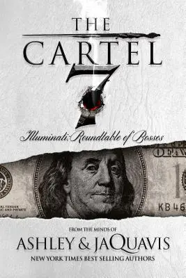 Das Kartell 7: Illuminati: Der runde Tisch der Bosse - The Cartel 7: Illuminati: Roundtable of Bosses