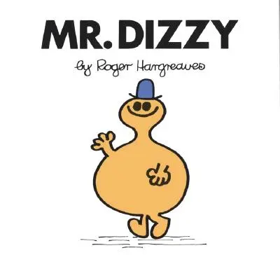 Herr Dizzy - Mr. Dizzy