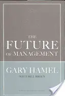 Die Zukunft des Managements - The Future of Management