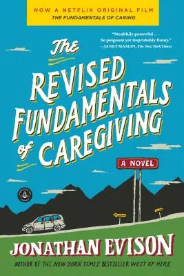 Die überarbeiteten Grundlagen der Pflege - The Revised Fundamentals of Caregiving