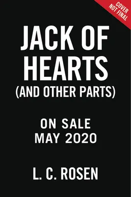 Herzbube (und andere Teile) - Jack of Hearts (and Other Parts)