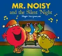 Mr. Noisy und die Stille Nacht - Mr. Noisy and the Silent Night