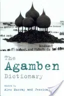 Das Agamben-Wörterbuch - The Agamben Dictionary