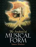 Die Analyse der musikalischen Form - The Analysis of Musical Form