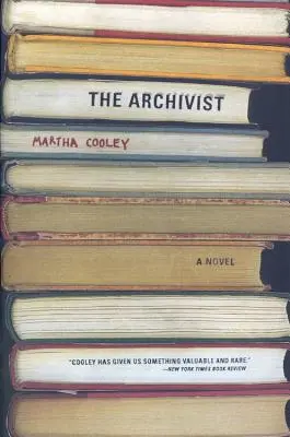 Der Archivar - The Archivist