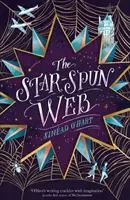 Sternengesponnenes Netz - Star-spun Web