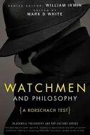 Watchmen und Philosophie: Ein Rorschach-Test - Watchmen and Philosophy: A Rorschach Test