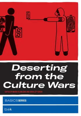 Verlassen des Kulturkampfes - Deserting from the Culture Wars