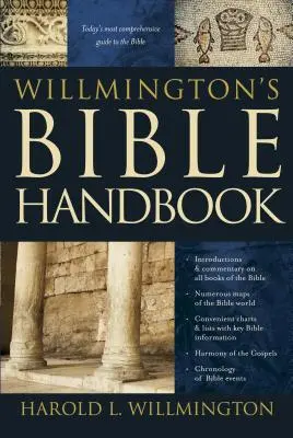 Willmington's Bibel-Handbuch - Willmington's Bible Handbook