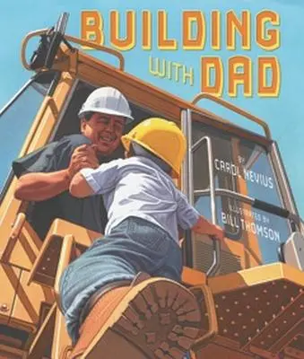 Bauen mit Papa - Building with Dad