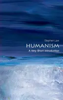 Humanismus: Eine sehr kurze Einführung - Humanism: A Very Short Introduction