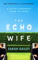 Echo Wife - Ein düsterer, rasanter, beunruhigender Familienthriller - Echo Wife - A dark, fast-paced unsettling domestic thriller