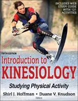 Einführung in die Kinesiologie: Die Erforschung körperlicher Aktivität - Introduction to Kinesiology: Studying Physical Activity